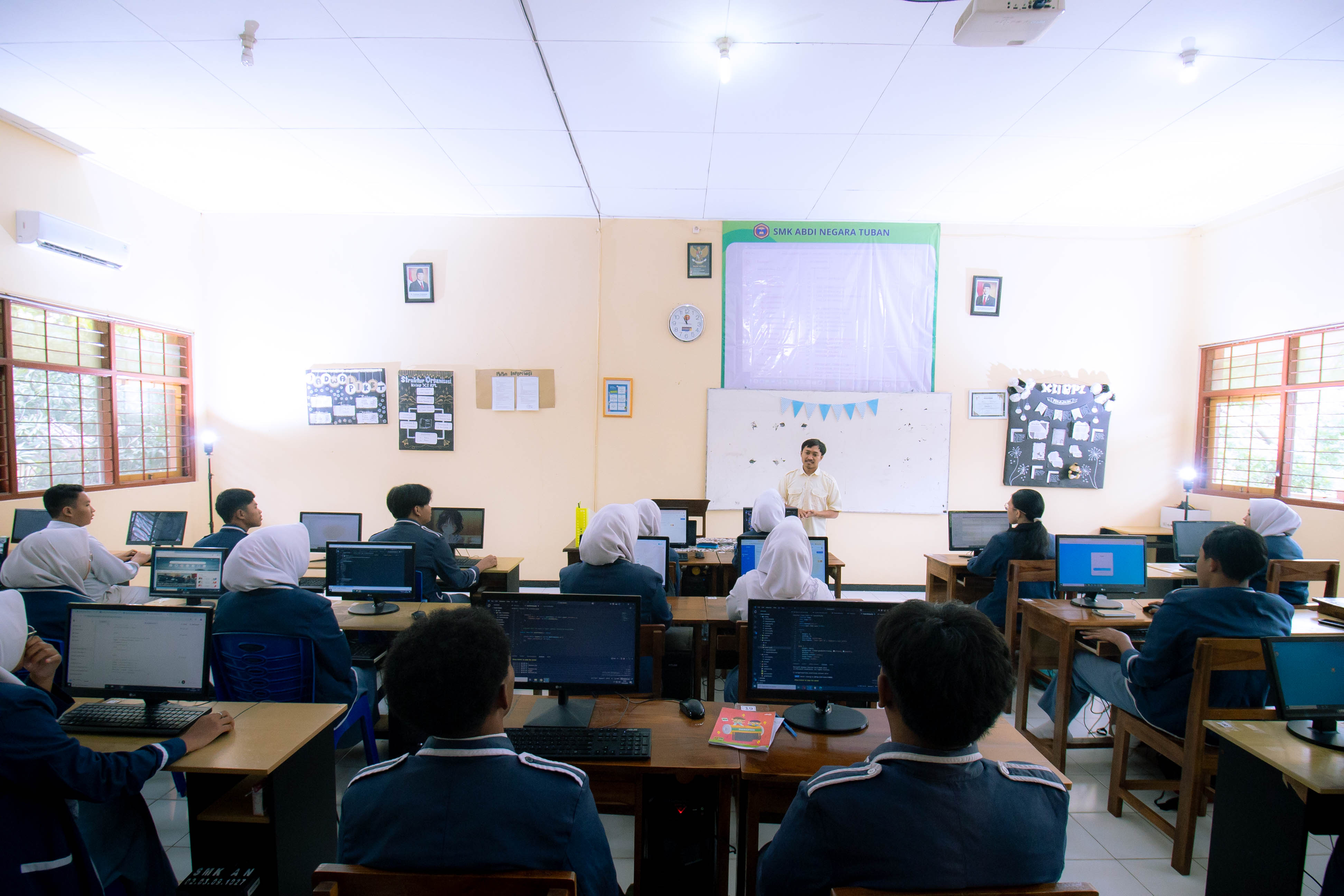Rekayasa Perangkat Lunak