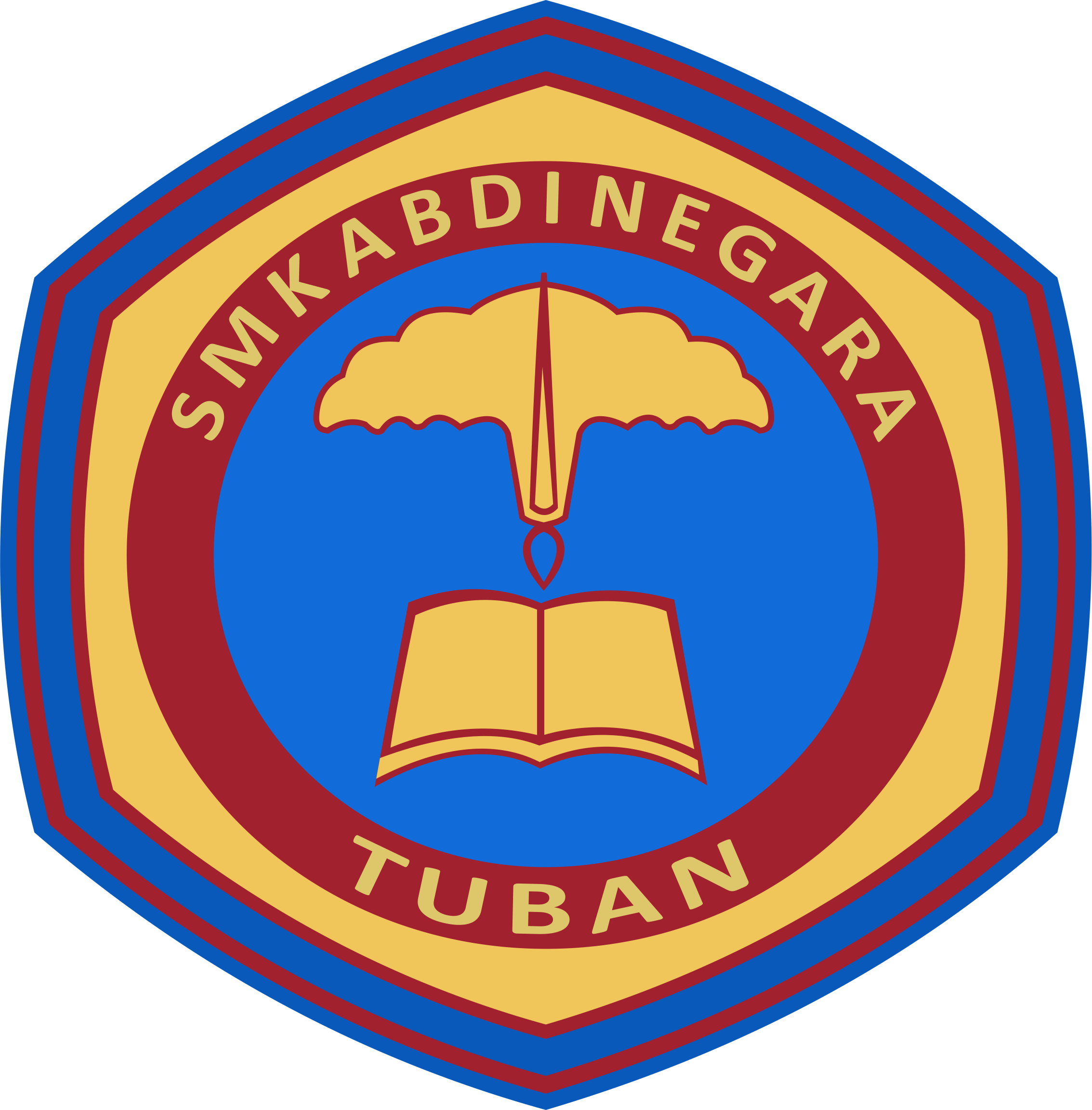 Logo Sekolah